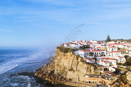 葡萄牙-自由的国度高清图片