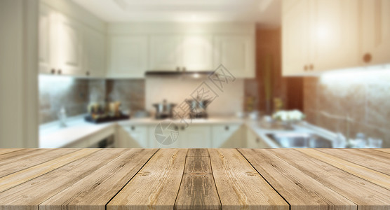 房厨房桌面背景厨房背景设计图片