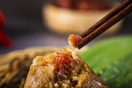 端午节粽子端午节风味粽子高清图片