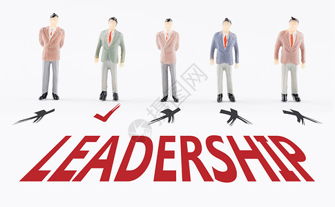 团队领导力领导力设计图片