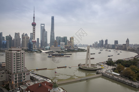 上海风光图片