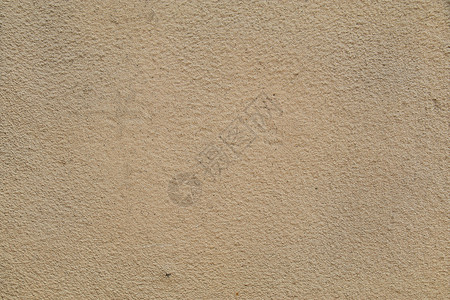 沙子水泥墙面背景素材背景