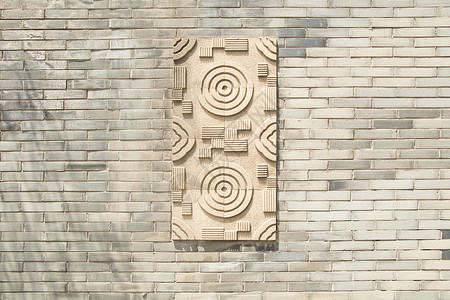 格子纹路元素复古建筑元素背景背景