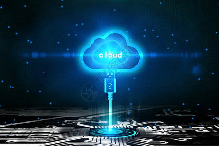 安全云存储云存储数据设计图片