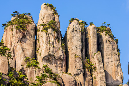 锦绣三清山图片