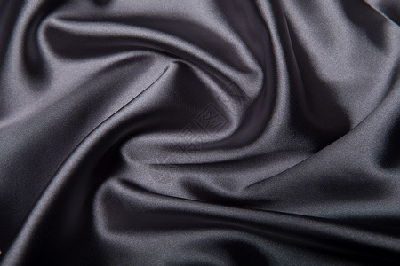 灰色丝绸背景素材背景