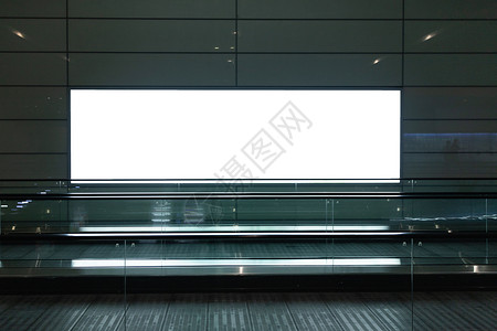 机场广告海报背景高清图片
