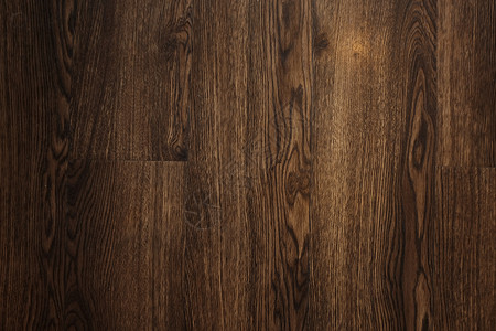 木头材料深色木地板背景图背景