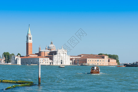 意大利威尼斯背景图片