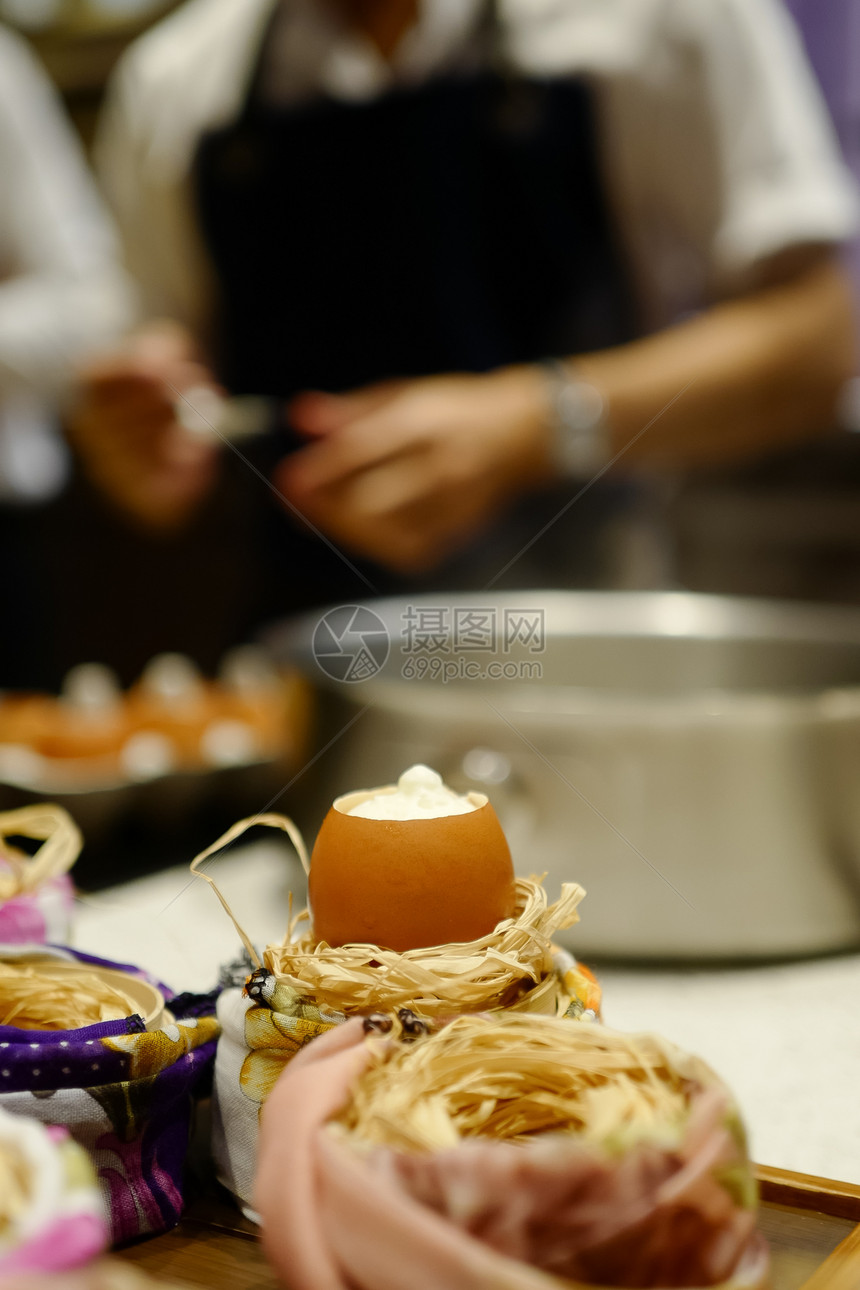 土耳其美食图片