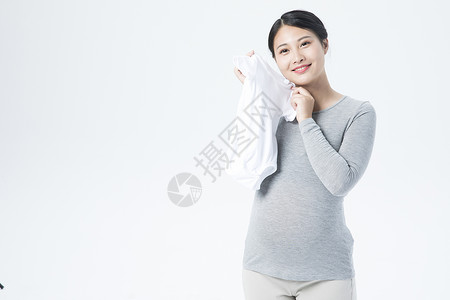 孕妇背景图片