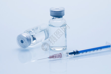 崇尚科学医疗疫苗背景