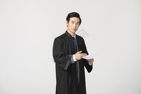 男律师法官背景图片