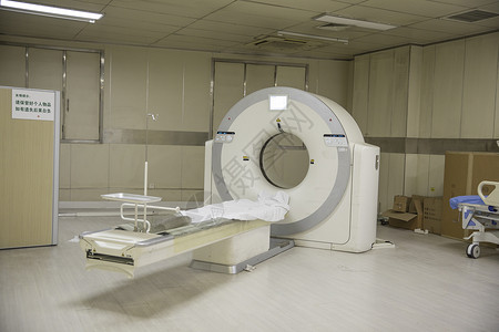 医院核磁共振仪背景图片