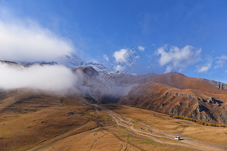 亚美尼亚自然风光高清图片