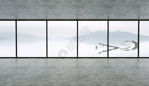 海洋造型素材建筑室内空间设计图片