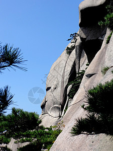 简称闽天柱山风光皖公神相安徽简称由此而来背景