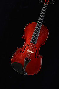 寂寞的小提琴背景图片