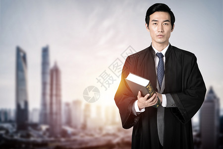 法律人士商务律师设计图片