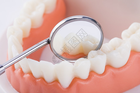 口腔护理护齿工具高清图片