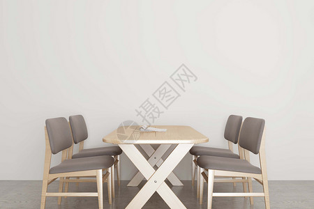 吃饭桌子饭厅设计设计图片