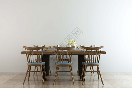 饭桌吃饭客厅设计设计图片