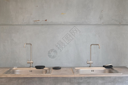铝水盆后现代厨房水盆效果图设计图片