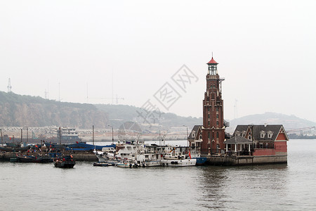 老虎滩海洋公园·老虎滩极地馆大连老虎滩海洋公园背景