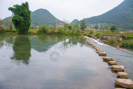 贵州双乳峰景区图片