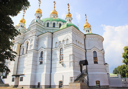 乌克兰教堂图片