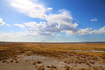 嘉峪关戈壁大漠背景图片