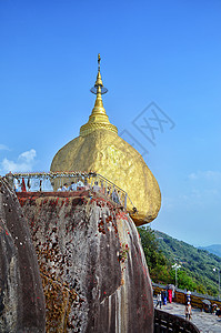 缅甸大金石缅甸大金石高清图片