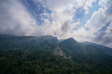 尼泊尔喜马拉雅山图片