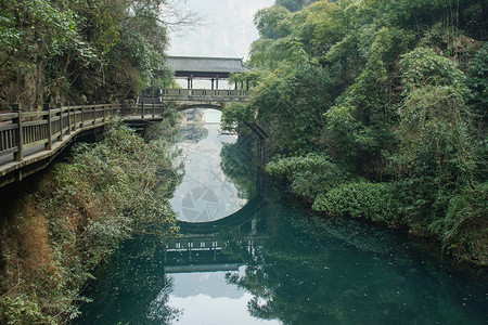 湖北宜昌三峡景区背景图片