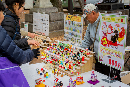 日本经济日本小商品背景