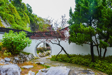 苏州西山风光图片