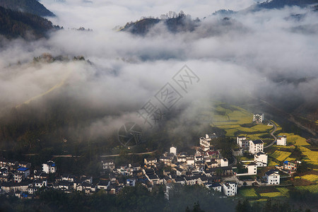 安徽歙县石谭风景区图片