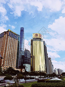 上海建筑图片