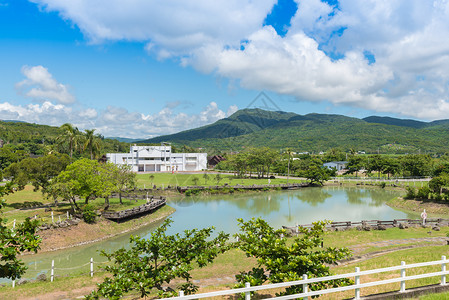 台湾小垦丁度假村图片