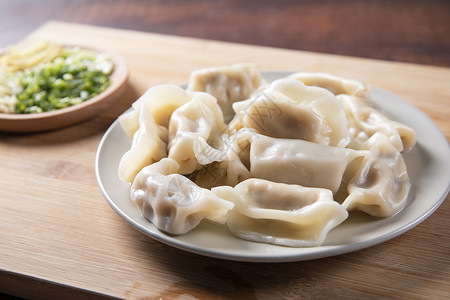 饺子水饺特色饺子高清图片