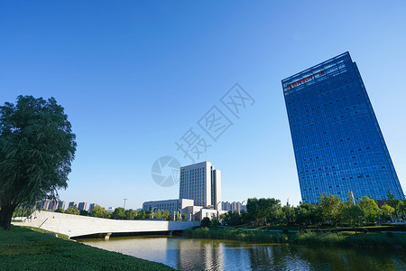 山西国际展览中心背景图片