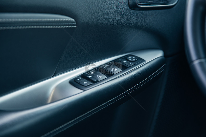 汽车车窗控制按键图片