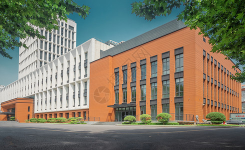 国学学院上海交通大学安泰经济与管理学院背景