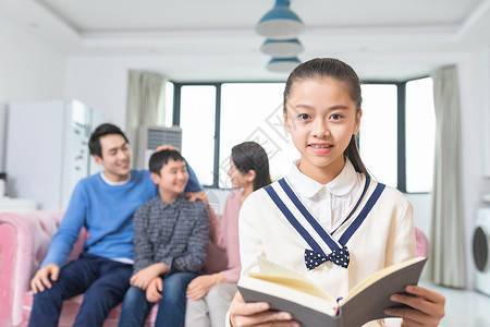 青少年学习形象图片