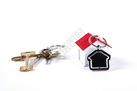 房产交房钥匙图片