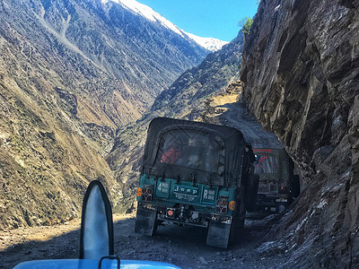新疆帕米尔高原自驾游图片