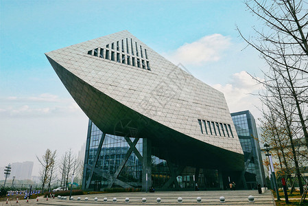 汉阳铁厂博物馆图片