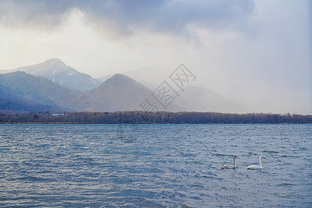 北海道阿寒摩周国立公园图片