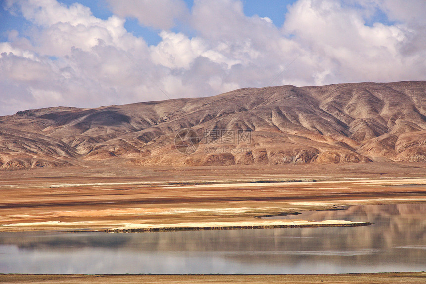 西藏阿里地区图片