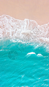 索尼手机壁纸马拉西亚环滩岛风景背景